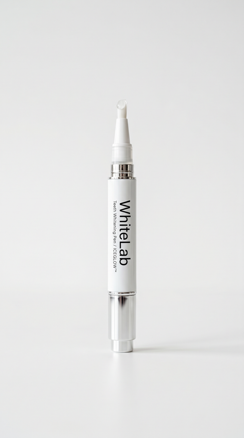 WhiteLab™ Teeth Whitening Pen
